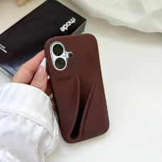 Rhode чехол Espresso rhode на iPhone 16 